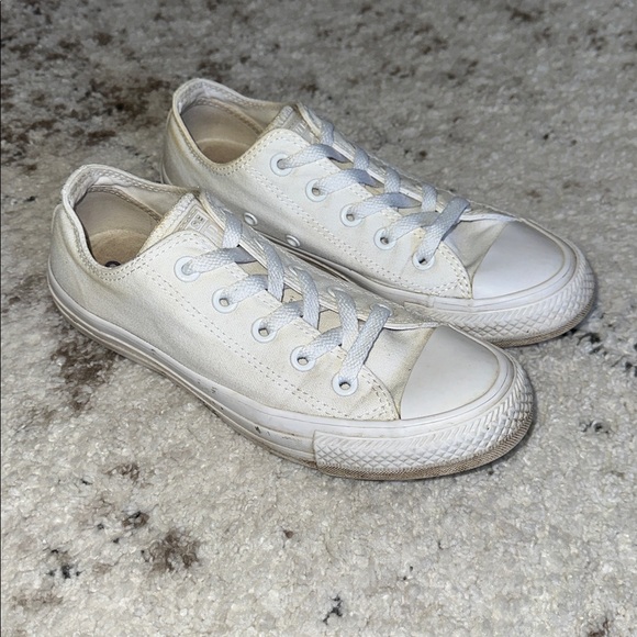 Converse All Stars Shoes - Converse Low-Top Sneaker